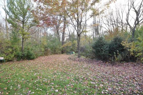 8801 Hart Dr, Waterford WI  53185-1364 exterior