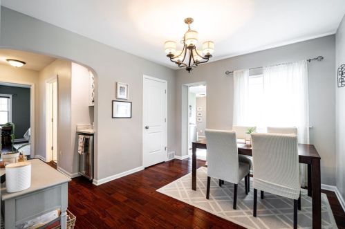 2222 107, Milwaukee WI 53226-2321 exterior