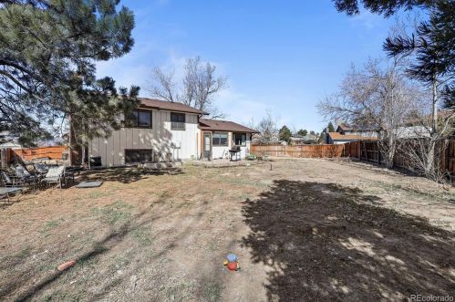 2684 Lima St, Denver CO  80014-1764 exterior