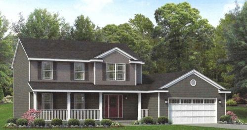 116 Lentz Rd, Latrobe, PA 15650-3978
