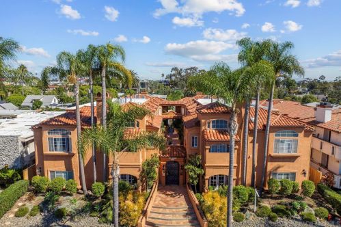 3727 7th Ave, San Diego, CA 92103-4349