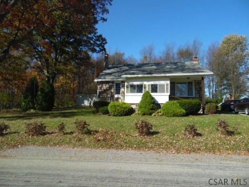 1118 Welsh Hill Rd, Friedens, PA 15541-6631