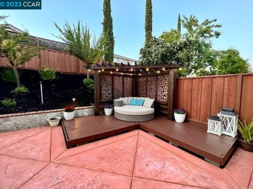 85 Plumeria Ct, Danville CA  94506-4792 exterior