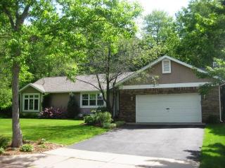 207 Greenwood Dr, Weston, WI 54474-1138