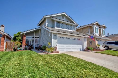 3239 Antler Rd, Ontario, CA 91761-0334