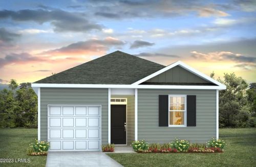 536 Rudy Dr, Bellinger, SC 29927-7058