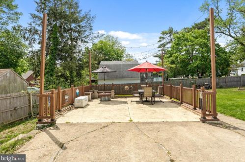 119 Bowers Ave, Runnemede NJ  08078-1635 exterior