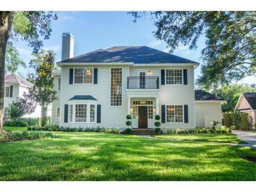 1271 Lake Sybelia Dr, Maitland, FL 32751-5319