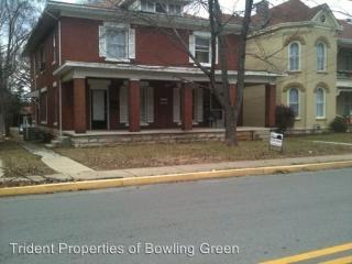 1229 Chestnut St, Bowling Green KY  42101-2613 exterior