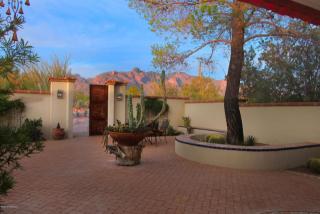 1940 Calle La Brinca, Tucson, AZ 85718-3002