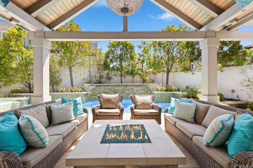 98 Old Course Dr, Newport Beach, CA 92660-4270