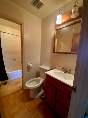 1109 Columbia, Deer Park TX  77536-6513 exterior