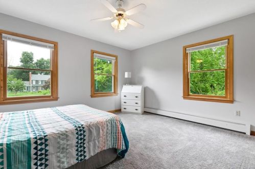 54 Jacobson Farm Rd, East Hampton CT  06424-1659 exterior