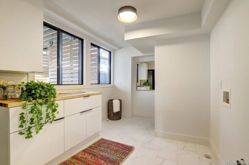 1450 Jasmine Way, Denver CO  80224-1933 exterior