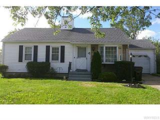 42 Westbourne Dr, Tonawanda, NY 14150-4257