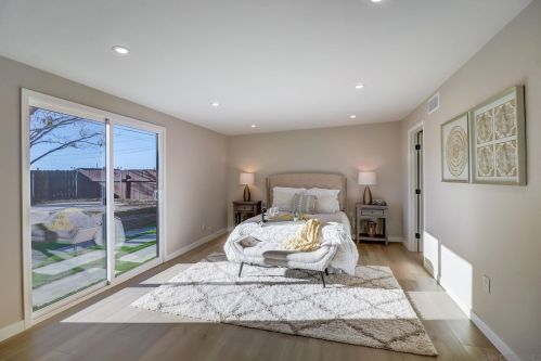 4190 Datcho Dr, San Diego CA 92117-4621 exterior