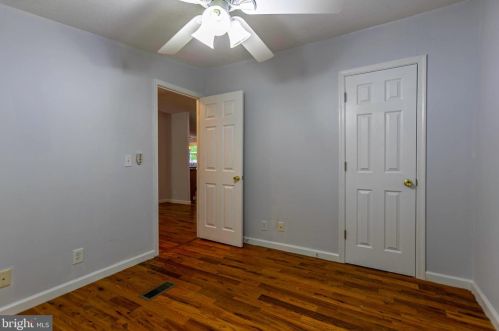 7301 Red Feather Ln, Spotsylvania VA  22551-2766 exterior