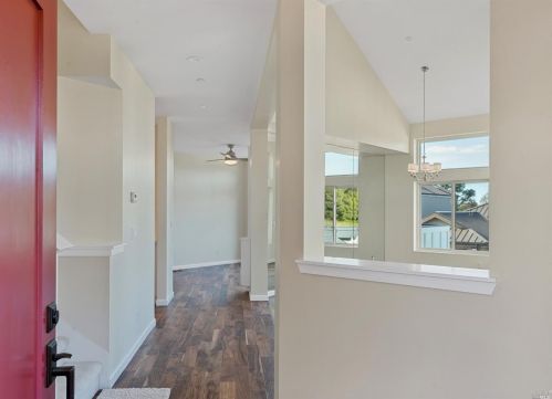 4420 Lahinch Ln, Santa Rosa CA  95403-0100 exterior