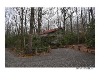 27 Laurel Leaf Ln, Burnsville, NC 28714-6683