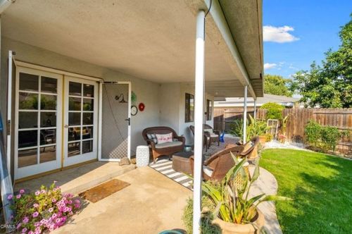 5409 Spyglass Hill Ct, Bakersfield CA 93309-2919 exterior