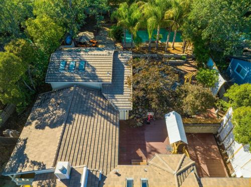 3560 Patterson Way, Folsom CA  95762-4405 exterior