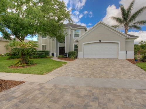 1596 Warrington St, Casselberry, FL 32708-6138