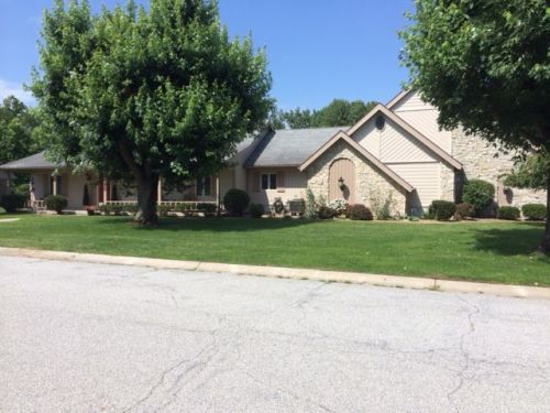 1907 Dee Ann Dr, Kokomo, IN 46902-4424