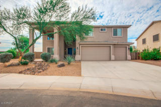 43195 Mcclelland Dr, Maricopa, AZ 85138-2469
