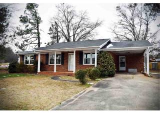490 Ballenger Rd, Inman SC  29349-7959 exterior