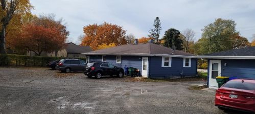 2830 University Ave, Green Bay, WI 54301-5855