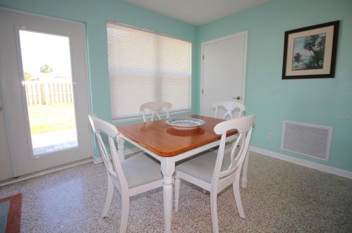 100 Golfview Ln, Ormond Beach FL  32176-5428 exterior