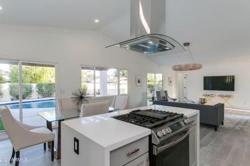 3919 86th St, Scottsdale AZ  85251-5007 exterior