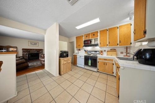 3061 Mill Creek Rd, Mountain Home Village, CA 92359-9572