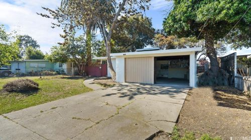 1684 Purdue Ave, Palo Alto CA  94303-1239 exterior