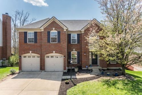 1104 Rivermeade Dr, Taylorsport, KY 41048-7302