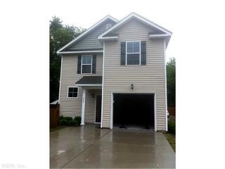 464 Oceana Blvd, Virginia Beach VA  23454-4819 exterior
