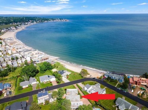 43 Point Lookout, Milford, CT 06460-7349