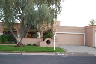 7733 Via Camello Del Sur, Scottsdale, AZ 85258-3020