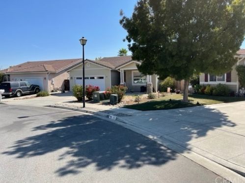 15 River Run Rd, Templeton, CA 93465-5126