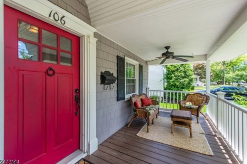 106 Hunter Ave, Fanwood, NJ 07023-1031