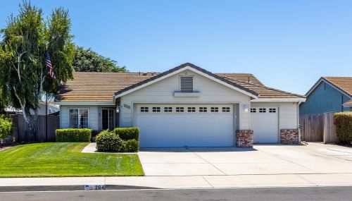 264 Dairyland Rd, Buellton, CA 93427-9306