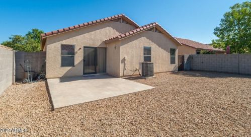 15819 Crocus Dr, Sun City AZ  85379-6249 exterior