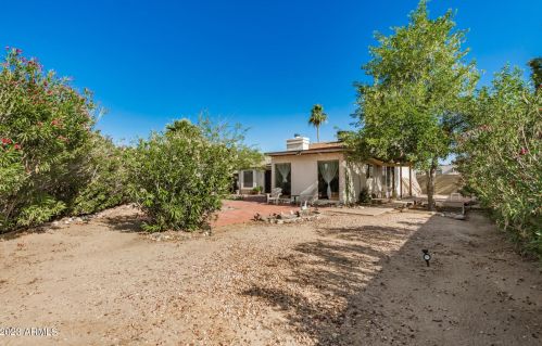 4722 Wahalla Ln, Glendale AZ 85308-7081 exterior