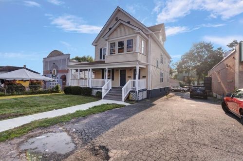 3371 Main St, Hartford, CT 06120-1110