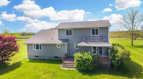 630 Josiah Morris Rd, London OH  43140-9344 exterior