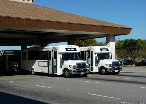 1151 128th Ter, Hollywood FL  33027-1996 exterior