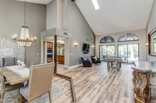 7240 Sunnyside Dr, Scottsdale AZ  85260-5439 exterior