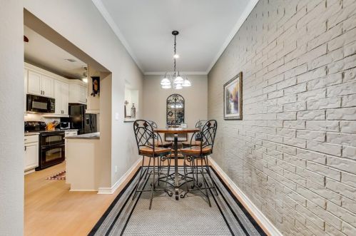 1203 Wooded Trl, Hurst, TX 76053-3881