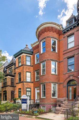 1105 Capitol St, Washington, DC 20003-1439