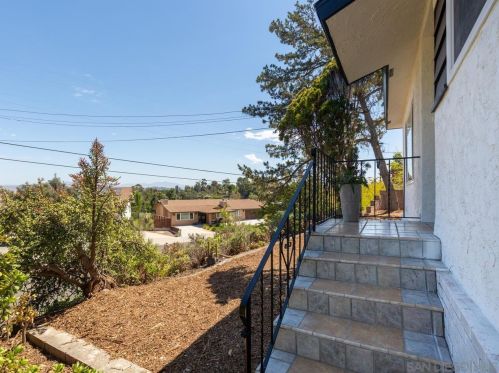 2599 Katherine St, El Cajon CA  92020-2076 exterior